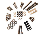 Feuling Parts Arp® Stainless Engine Fastener Kits